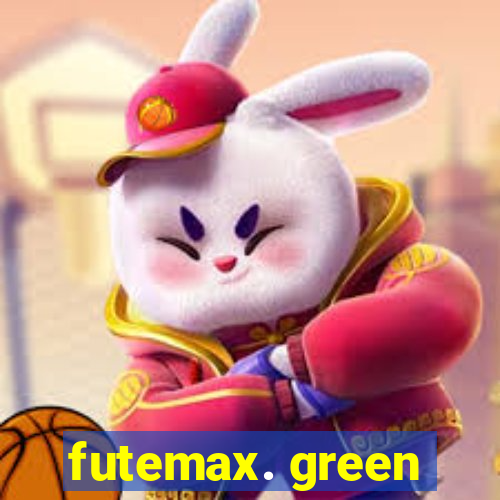 futemax. green